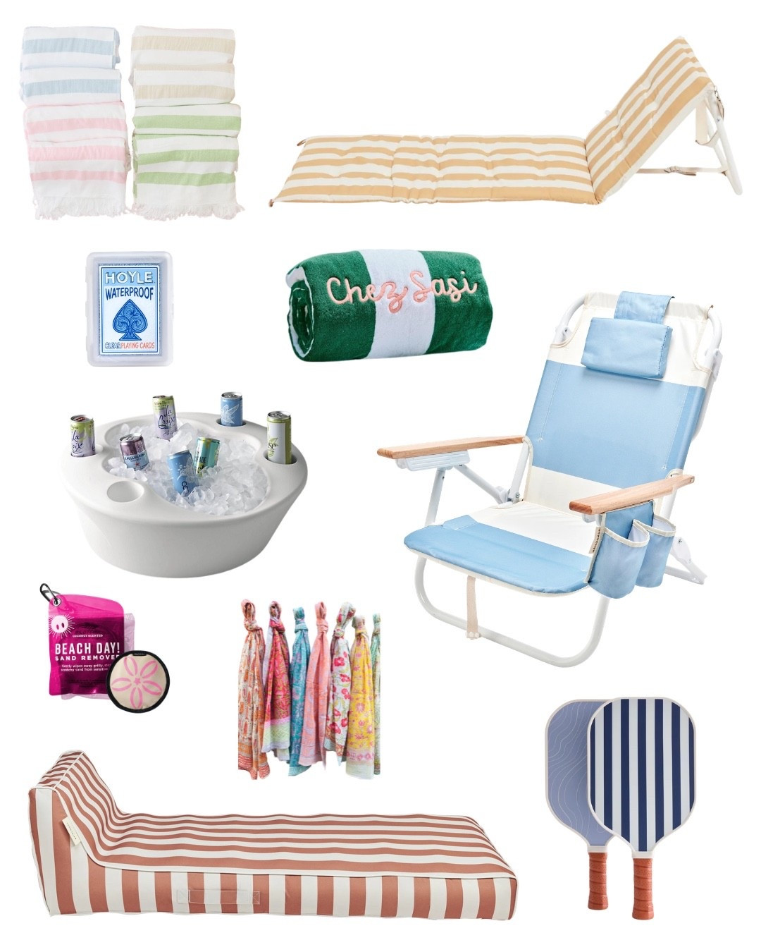 the beach & pool edit pt 2 

essentials for some fun in the sun ☀️ 


#LTKHome #LTKSwim #LTKSeasonal