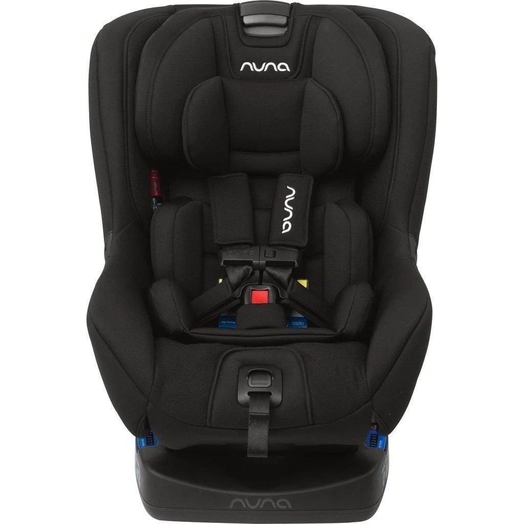 Nuna RAVA Convertible Car Seat | Strolleria