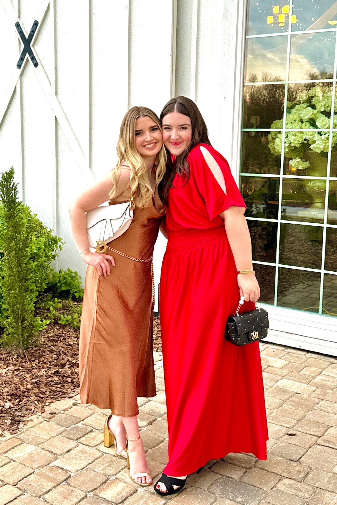 Amazon Wedding Guest Dress ❣️#founditonamazon #amazondress 

#LTKHoliday #LTKwedding