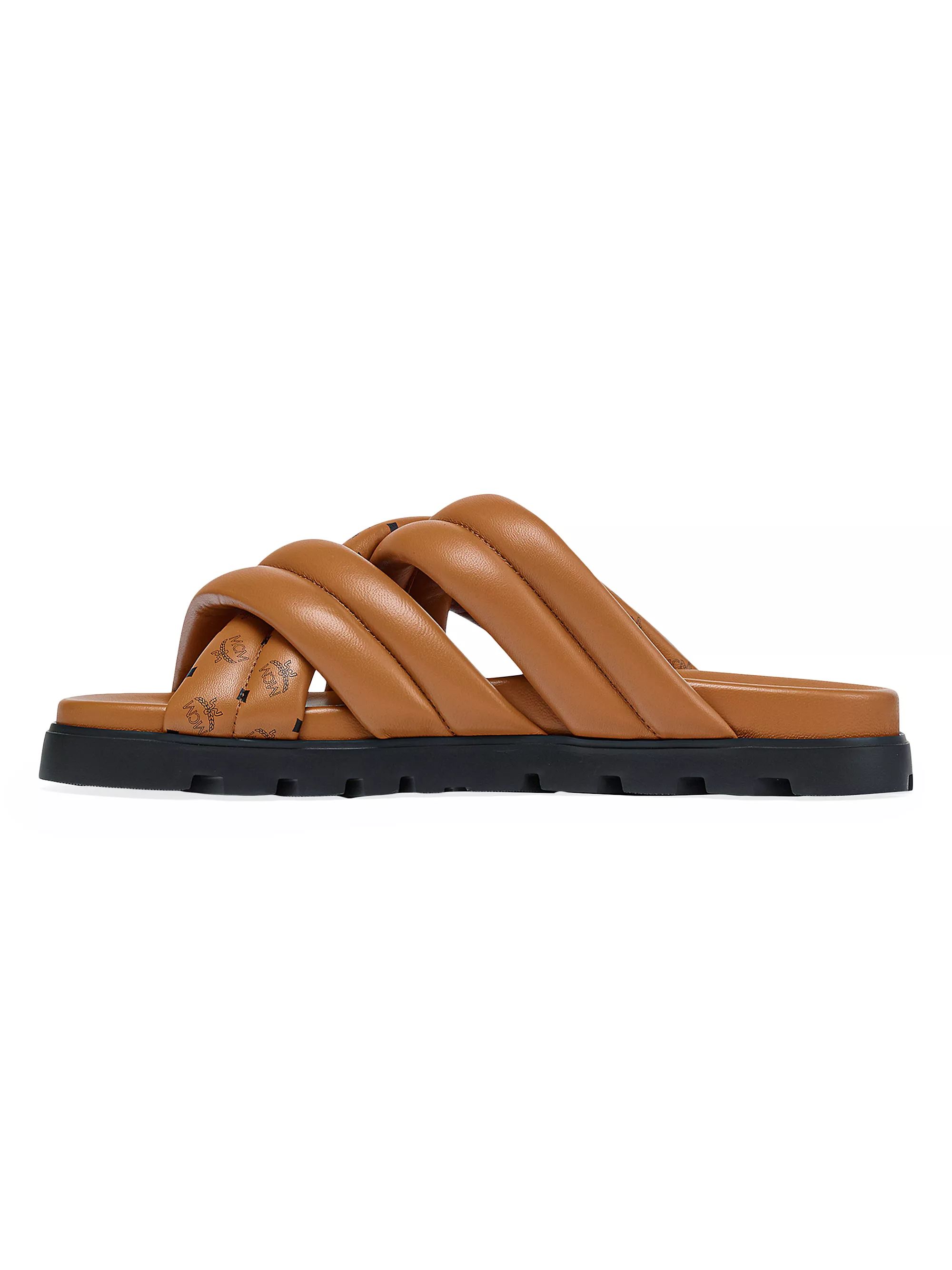 Leather Sandals | Saks Fifth Avenue