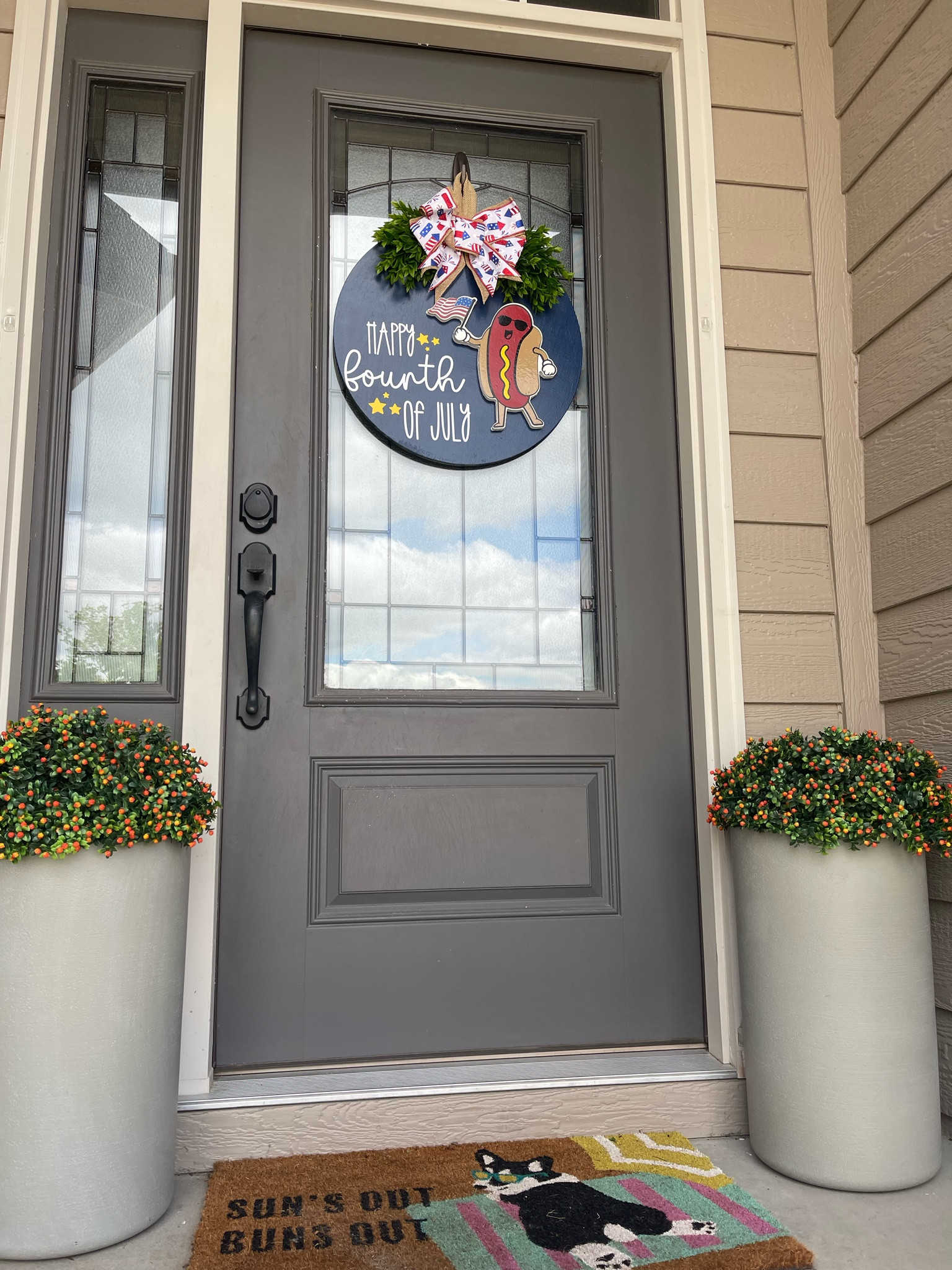 Fourth of July, home decor

#LTKHome #LTKSeasonal