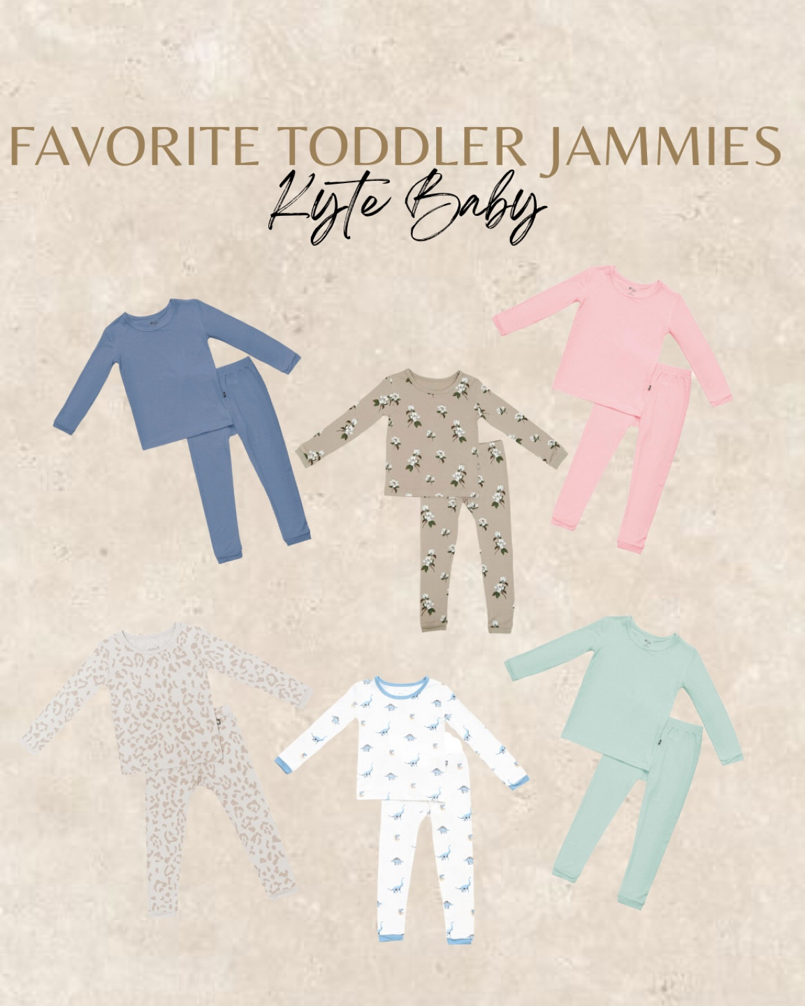 Favorite toddler zipper footie pajamas from Kyte Baby! The most buttery soft bamboo baby jammies!
Baby, toddler, pjs, girls, boys, baby must haves, kids, clothes

#LTKfamily #LTKkids #LTKbaby
