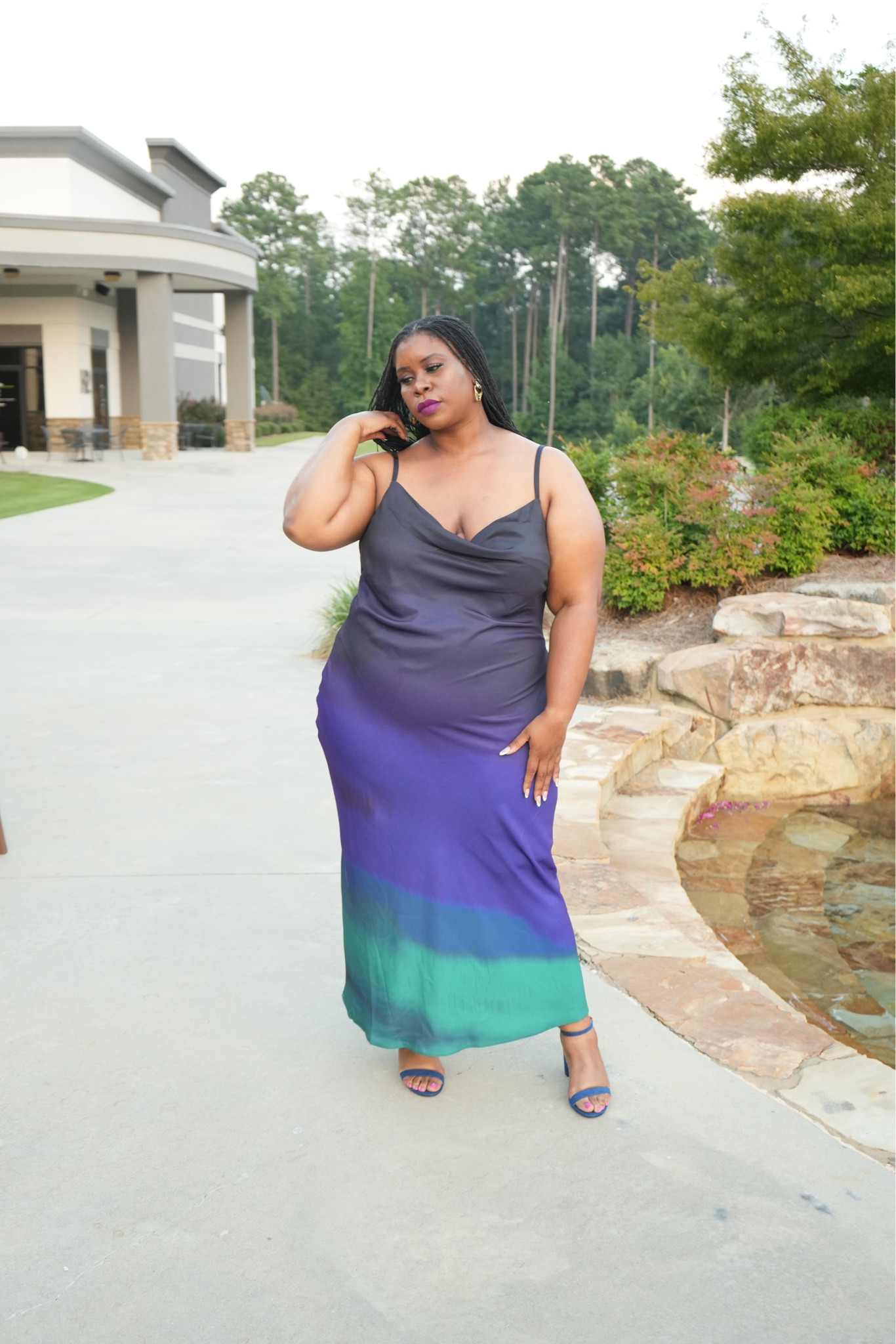 Sexy is an understatement 



#LTKBeauty #LTKPlusSize #LTKStyleTip