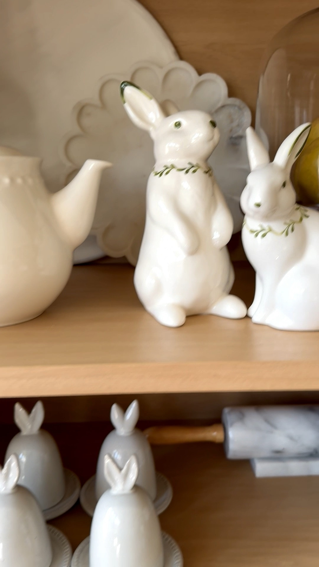 Easter decor...

#LTKSeasonal #LTKHome #LTKSpringSale
