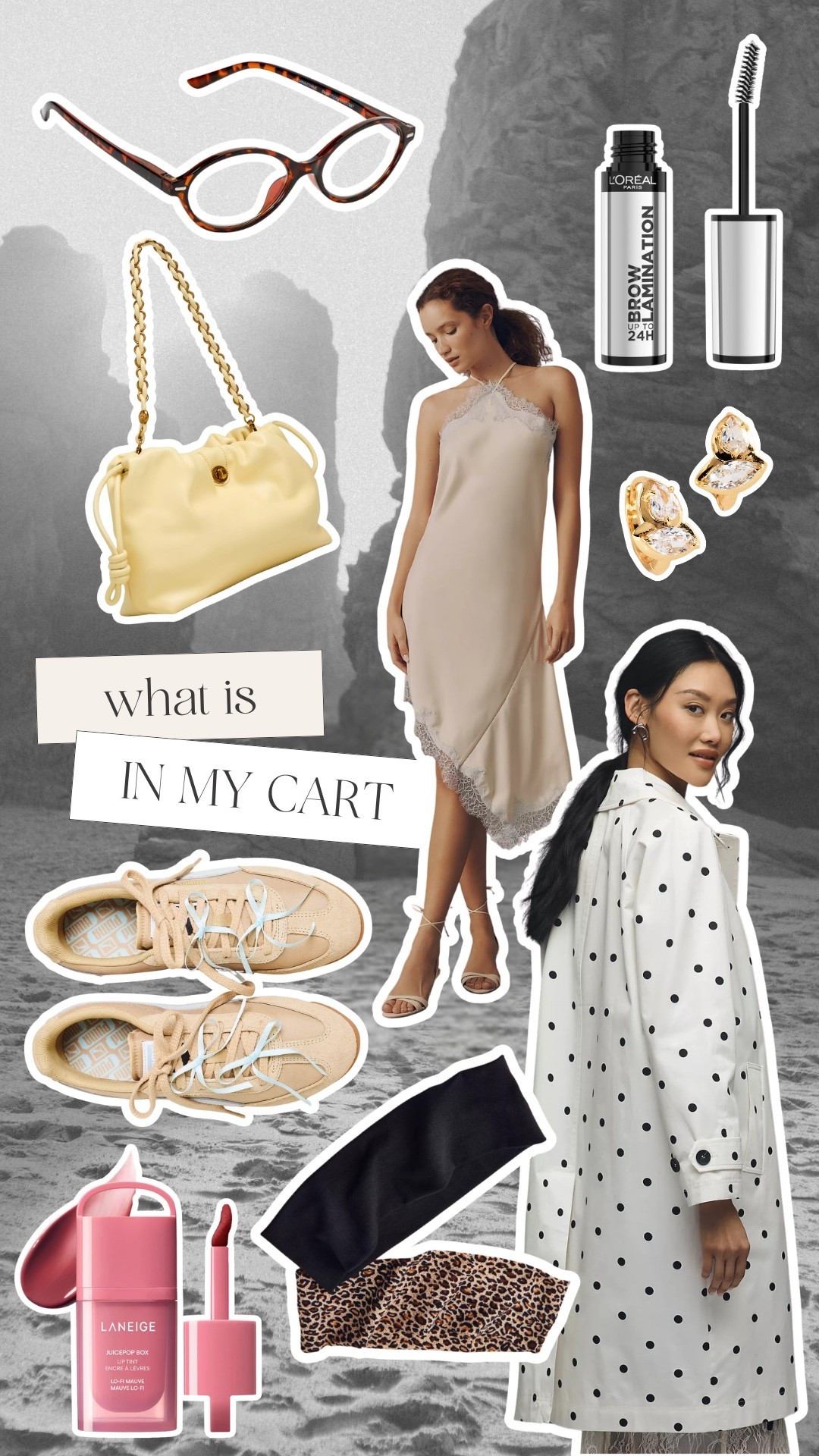 cute finds for spring that caught my eye

#LTKBeauty #LTKSeasonal