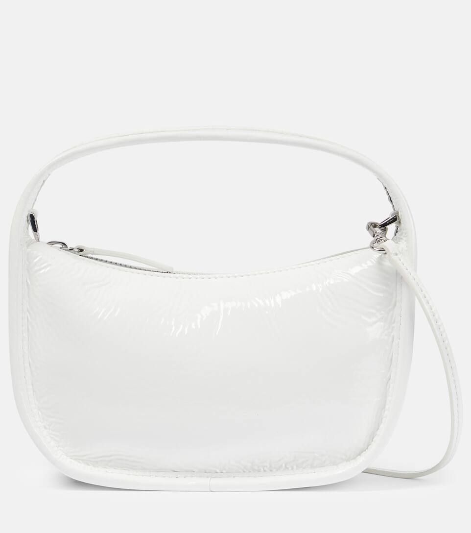 Venice patent leather shoulder bag | Mytheresa (US/CA)