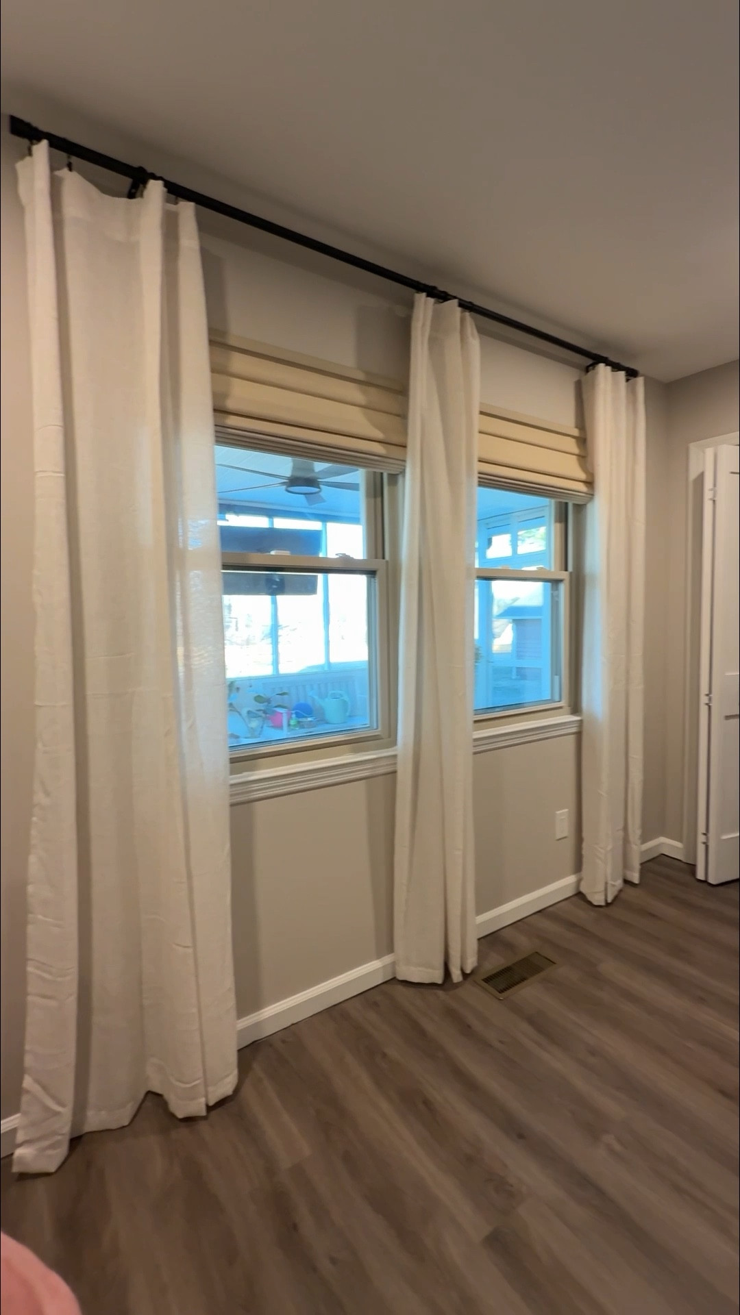 Window treatments 

Curtains 
Amazon finds 
Amazon home 
Amazon drapes 
Amazon curtains 


#LTKHome