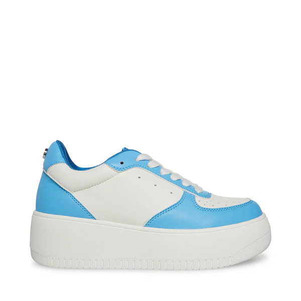ROCKET BLUE/WHITE | Steve Madden (US)