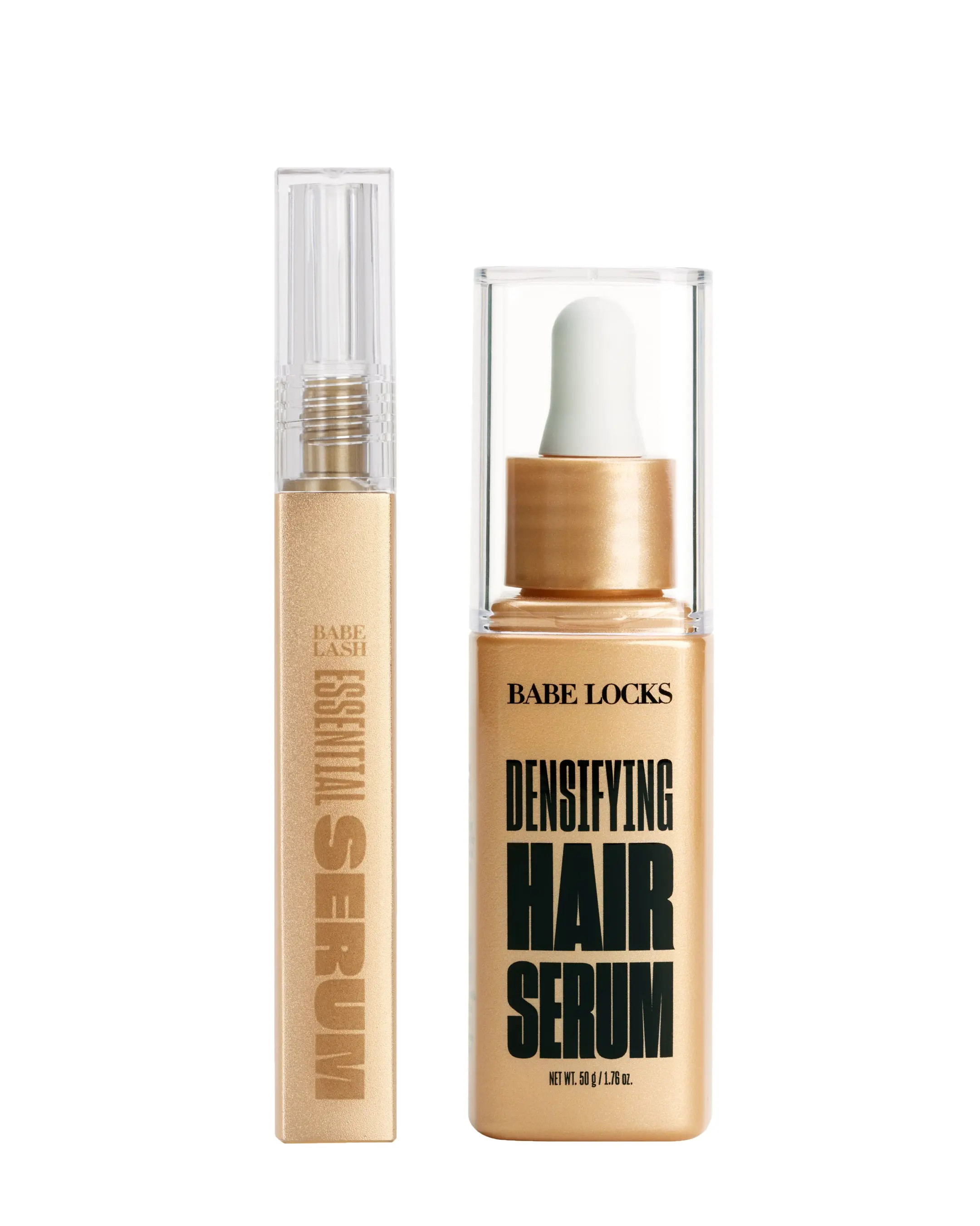 Locks & Lash Set - Babe Original | Babe Original