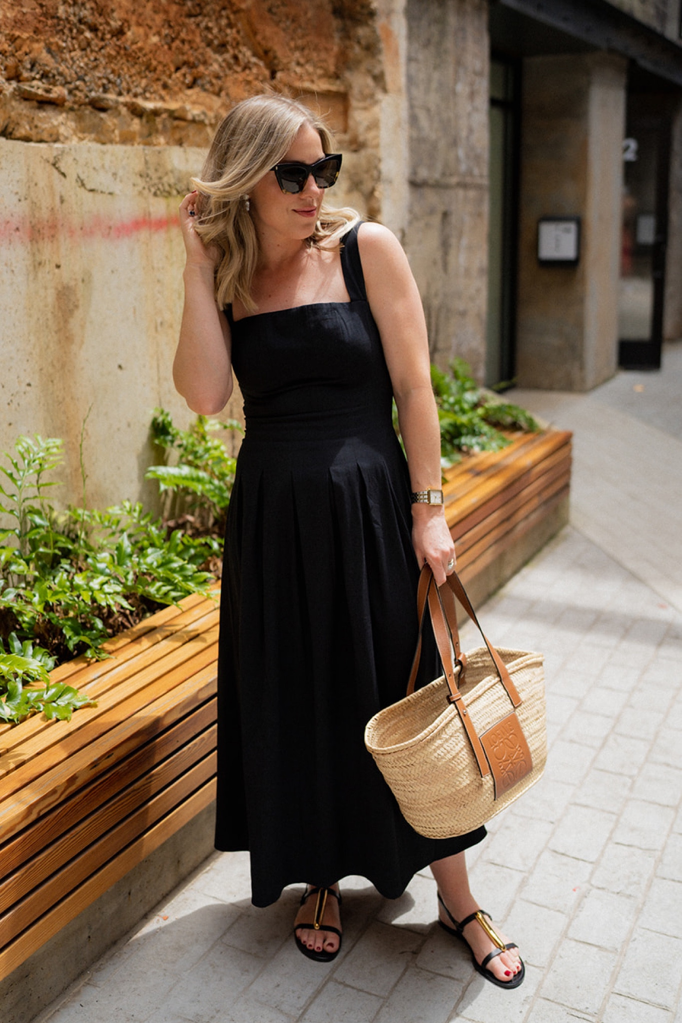 looksandmerit on LTK