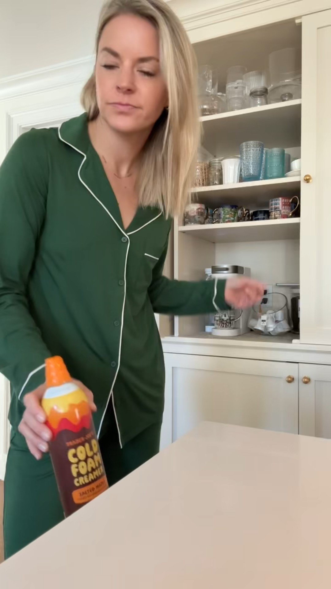 50% off Tommy John with code KENDALL50 - I wear a small 

#LTKHoliday #LTKGiftGuide