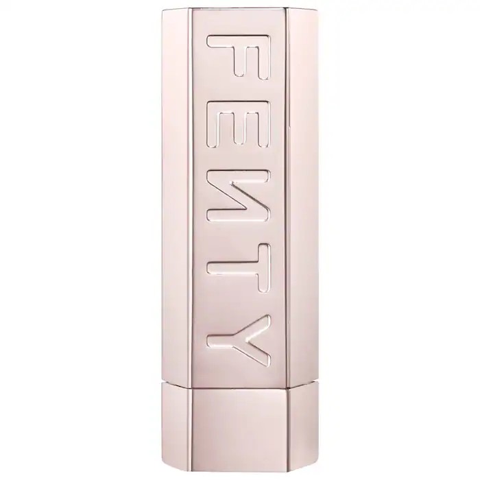 Fenty Icon The Fill Semi-Matte Refillable Lipstick - Fenty Beauty by Rihanna | Sephora | Sephora (US)