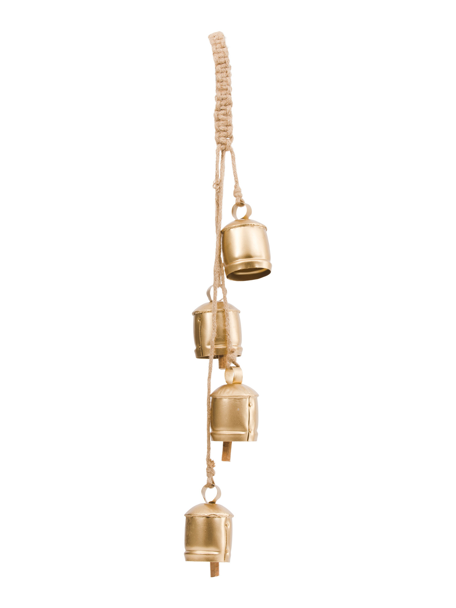Hanging Metal Bells | Marshalls