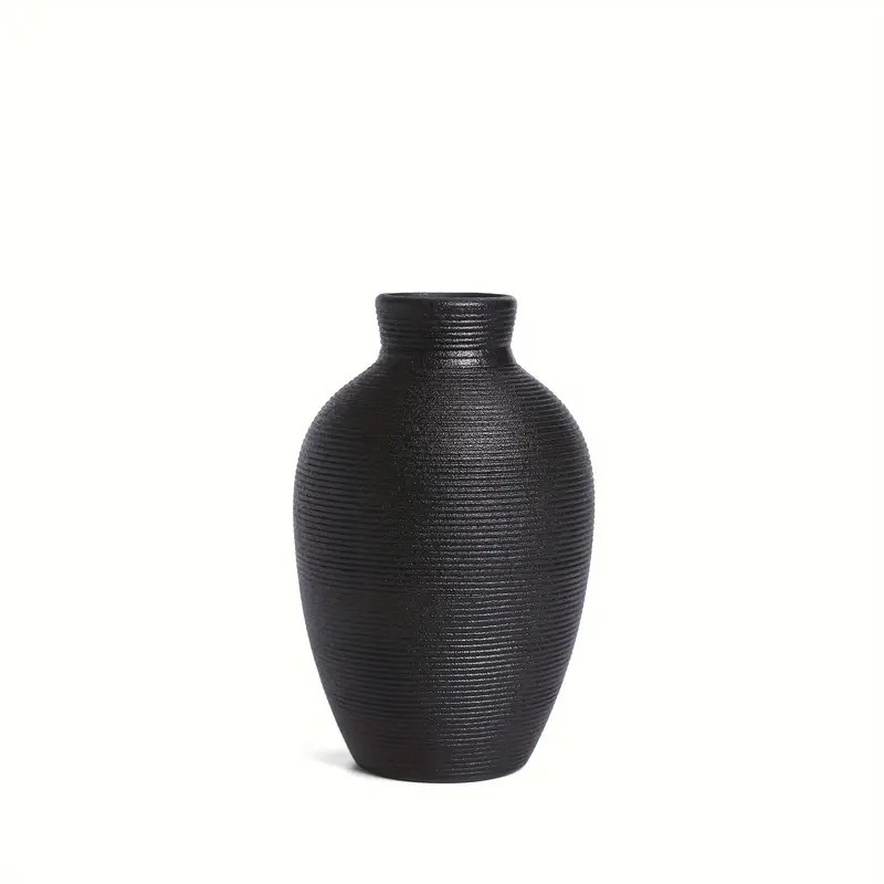 Modern Simple Ceramic Vase Living Room Study Office Window - Temu Switzerland | Temu Affiliate Program