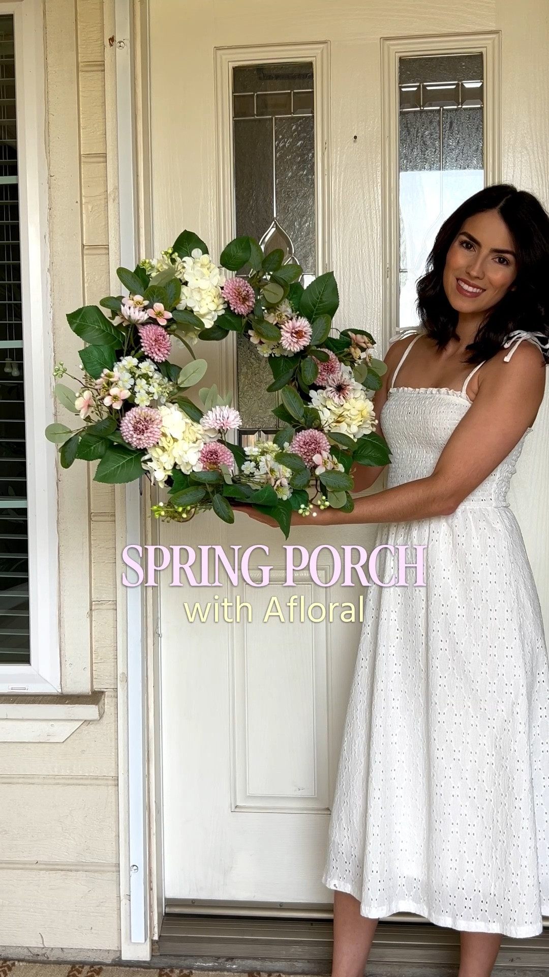 Spring porch 🌷


#LTKSeasonal #LTKHome