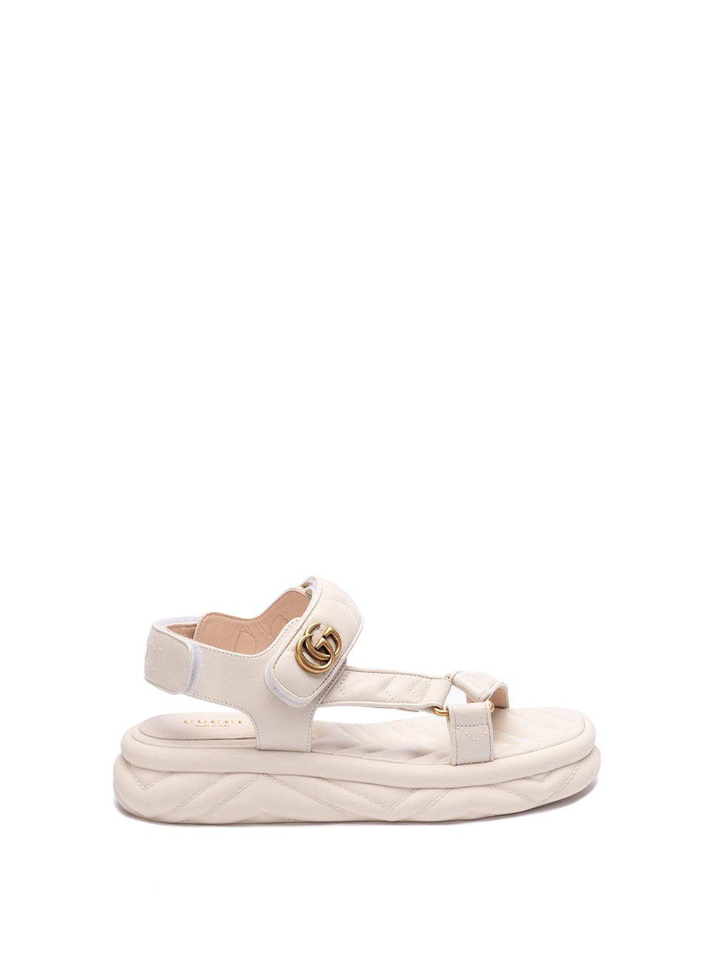 `Marmont` Sandals | Spinnaker Boutique