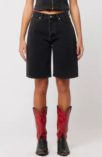 '95 Cara Jorts | Nordstrom