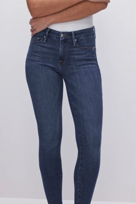 The best jeans you’ll ever own 🫶🏼

#LTKMostLoved #LTKstyletip #LTKfindsunder100