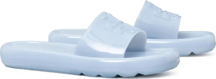 Tory Burch Bubble Jelly Slide Sandal (Women) | Nordstrom | Nordstrom