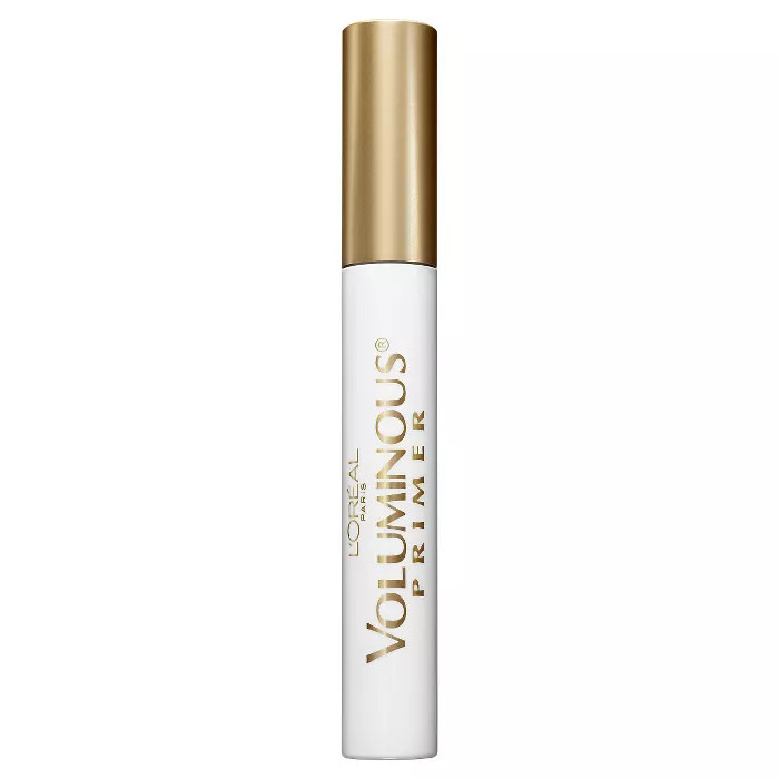L'Oreal Paris Voluminous Conditioning Primer Mascara 300 Primer - 0.24 fl oz | Target