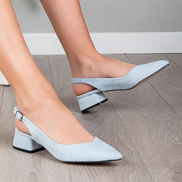 Emma Slingback Flat Heels | Nordstrom