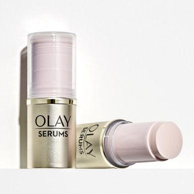 Serums | Pressed Serum Stick | Refreshing | Olay