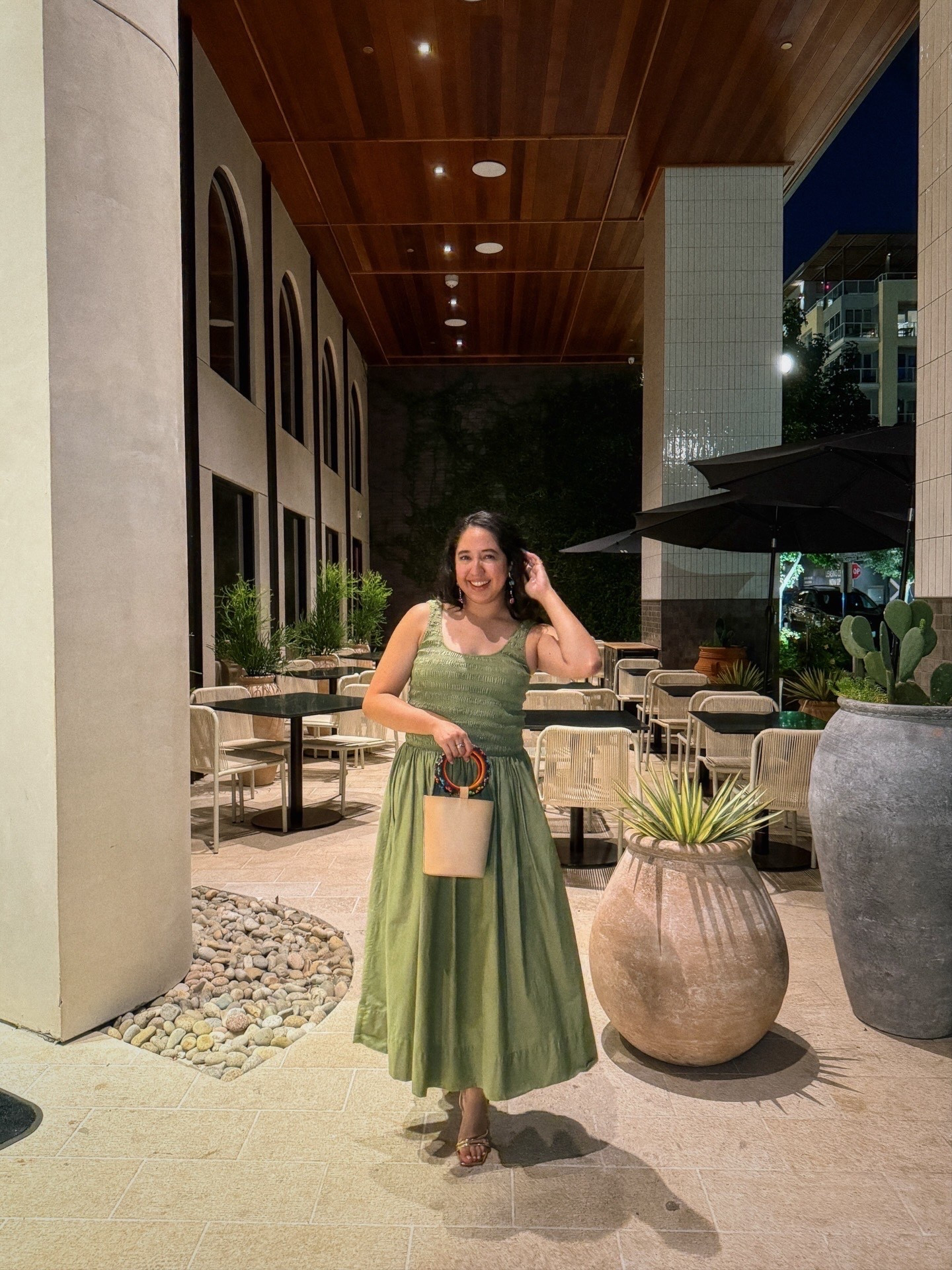 The most beautiful green dress rented from rent the runway!

#LTKPetite #LTKStyleTip #LTKTravel