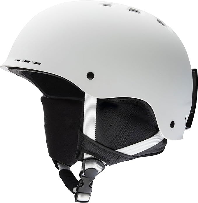 SMITH Holt Helmet – Adult All-Season Helmet – Lightweight Protection for Skiing, Skating, Sno... | Amazon (US)