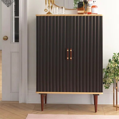 Callington 2 - Door Accent Cabinet | Wayfair North America