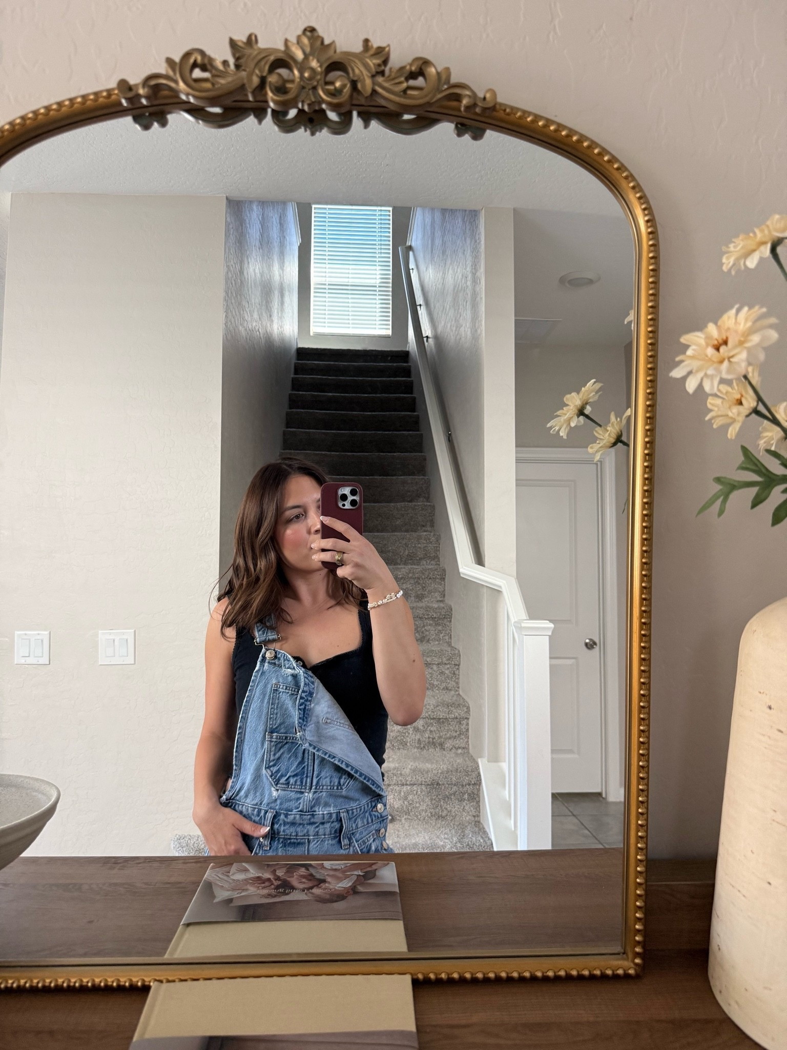 Mom fit 🫶🏼

#LTKdayinmylife #LTKmomlife #LTKgrwm