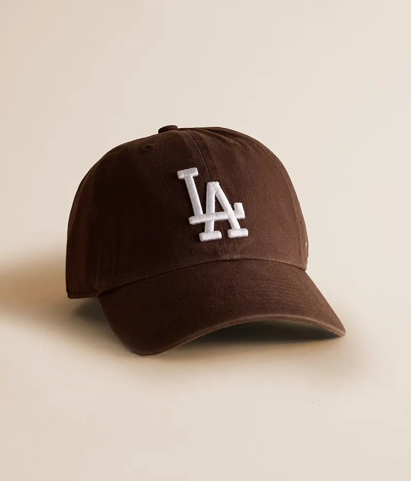 LA Dodgers Baseball Hat | Buckle