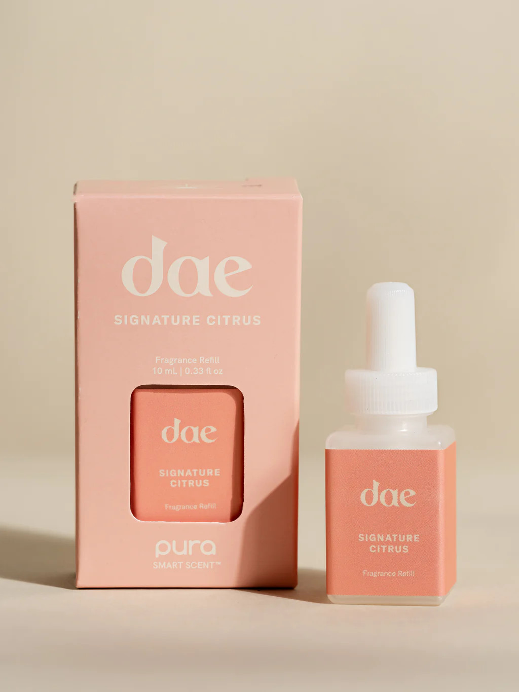 Signature Citrus | Pura