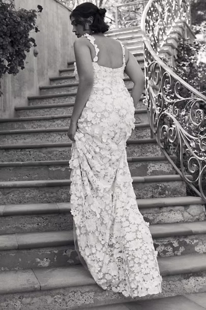 BHLDN Brigitta Gown



$1,795.00





Or 4 interest-free installments of $448.75 by

More Info
  ... | BHLDN