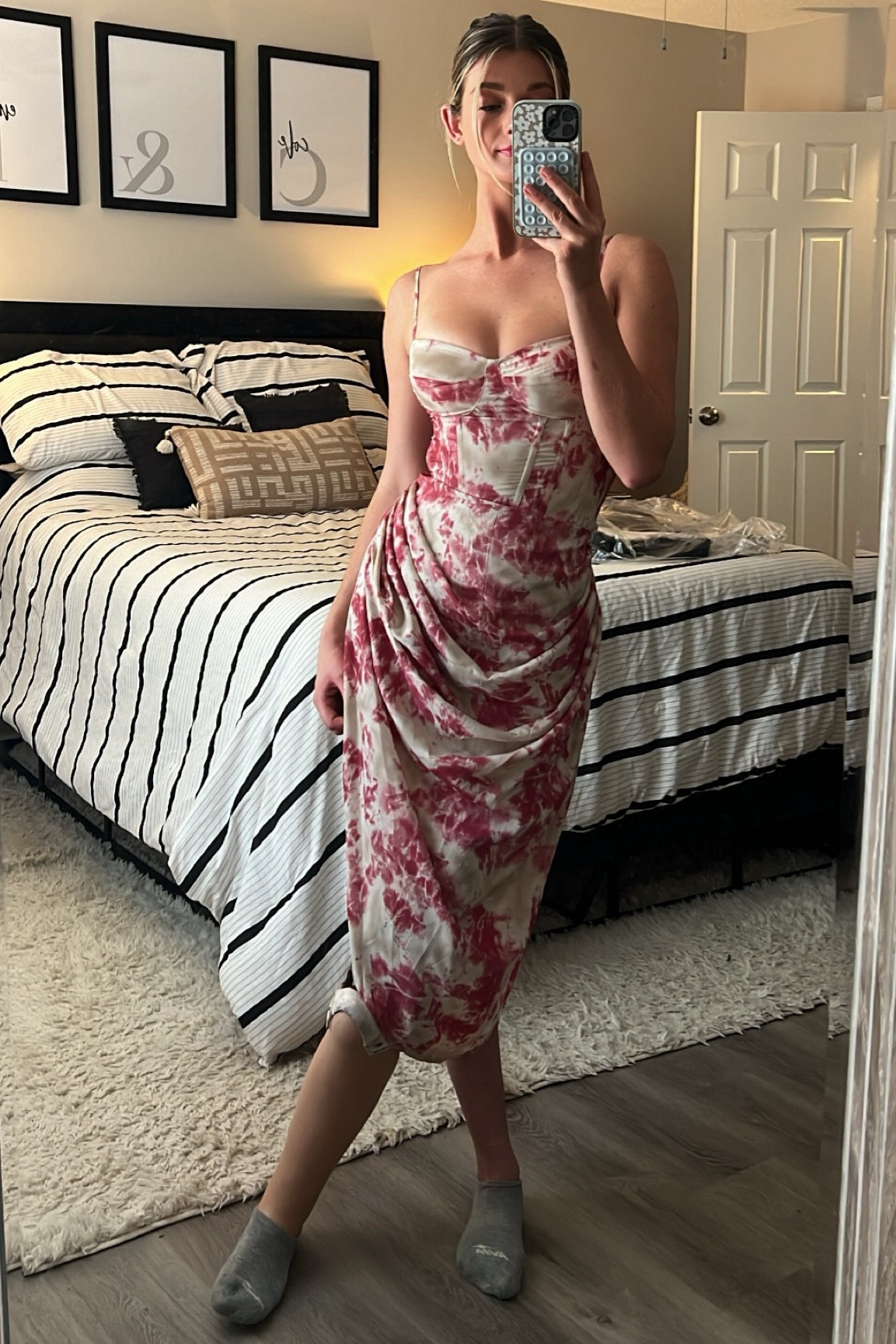 The dress I got engaged in! 💞 It’s been a couple years since I last wore this but had to reshare because it’s a perfect dress for Spring/Summer! 

#LTKSpringSale #LTKstyletip #LTKSeasonal