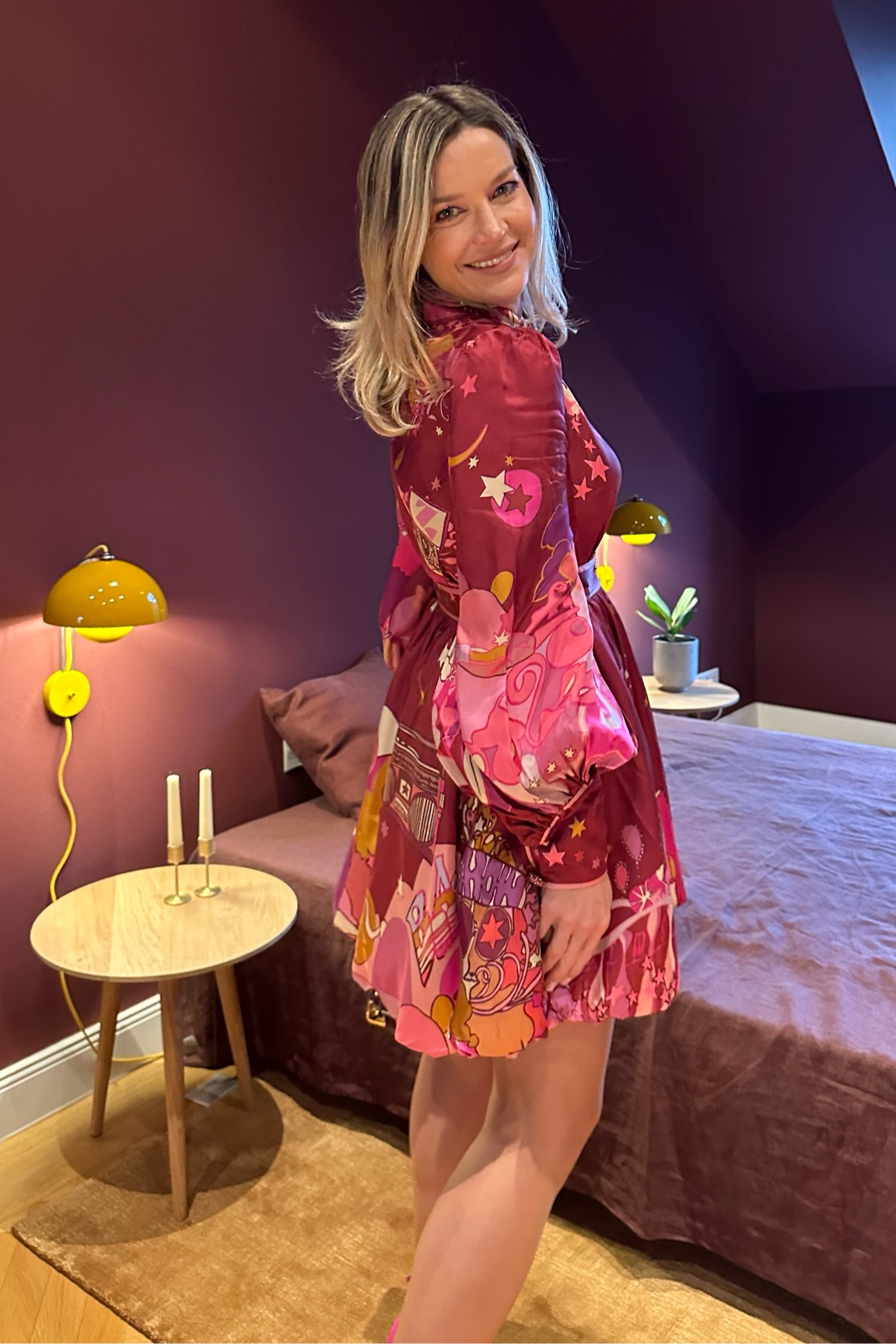 Zimmermann Kleider lover 🥰

#LTKstyletip #LTKsalealert #LTKeurope