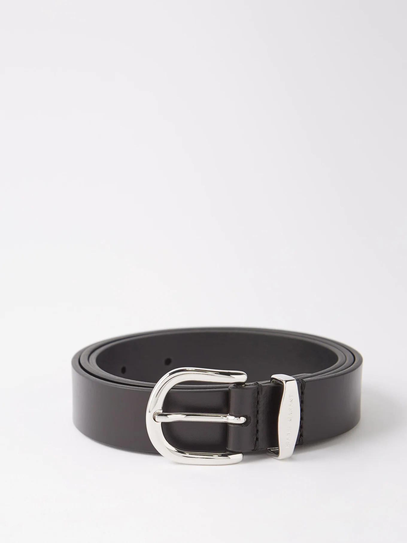 Zaddh suede belt | Matches (UK)