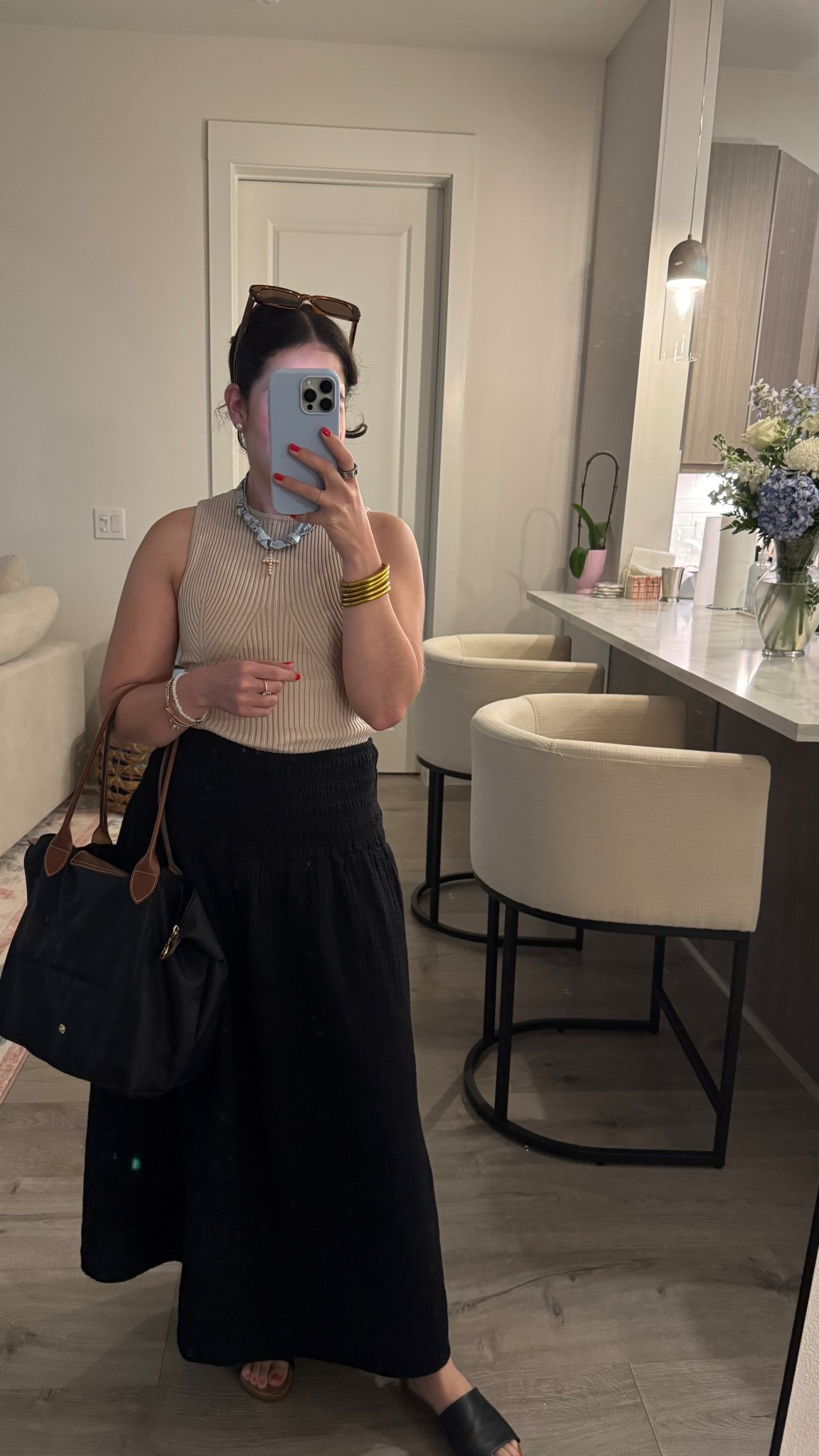 OOTD 

#LTKPetite #LTKShoeCrush