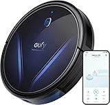 eufy by Anker, BoostIQ RoboVac 30C MAX, Robot Vacuum Cleaner, Wi-Fi, Super-Thin, 2000Pa Suction, ... | Amazon (US)