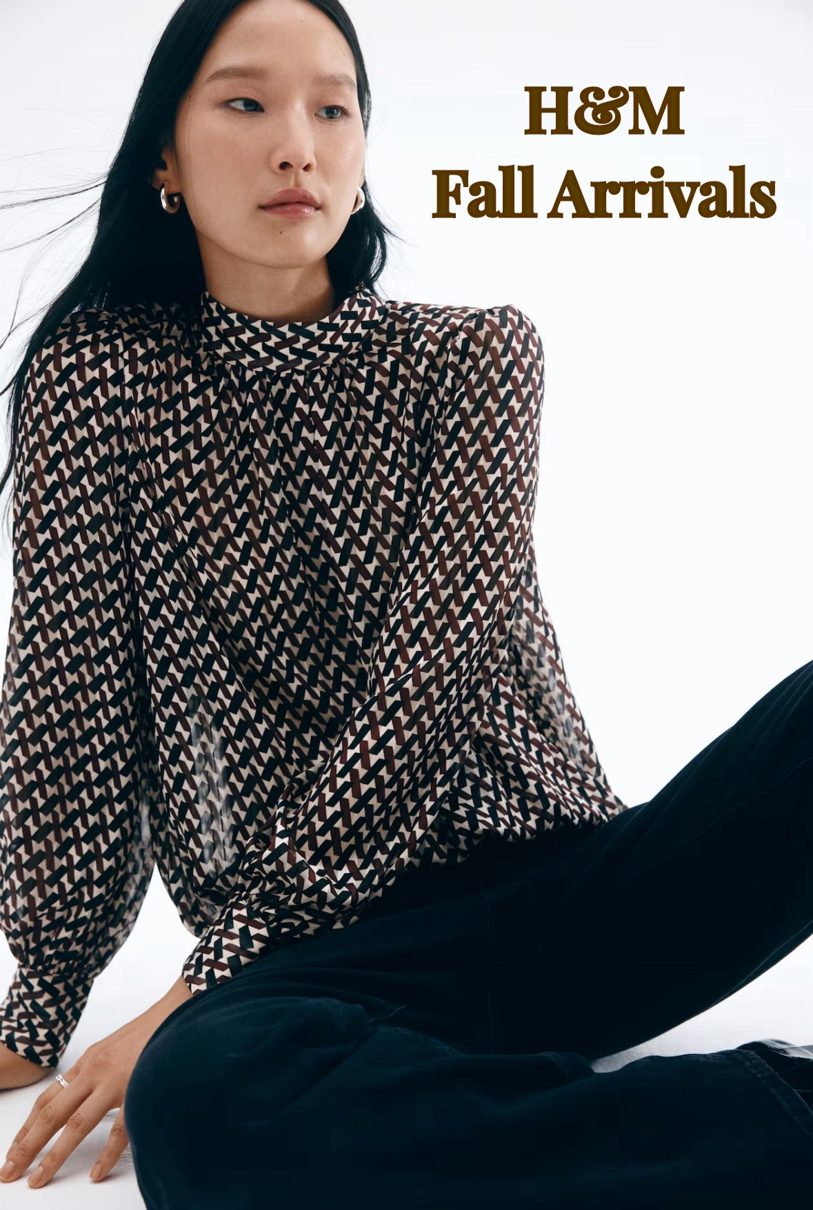 New Fall Arrivals @ H&M!!! 🍂🍁

#LTKautumn #LTKFindsUnder50