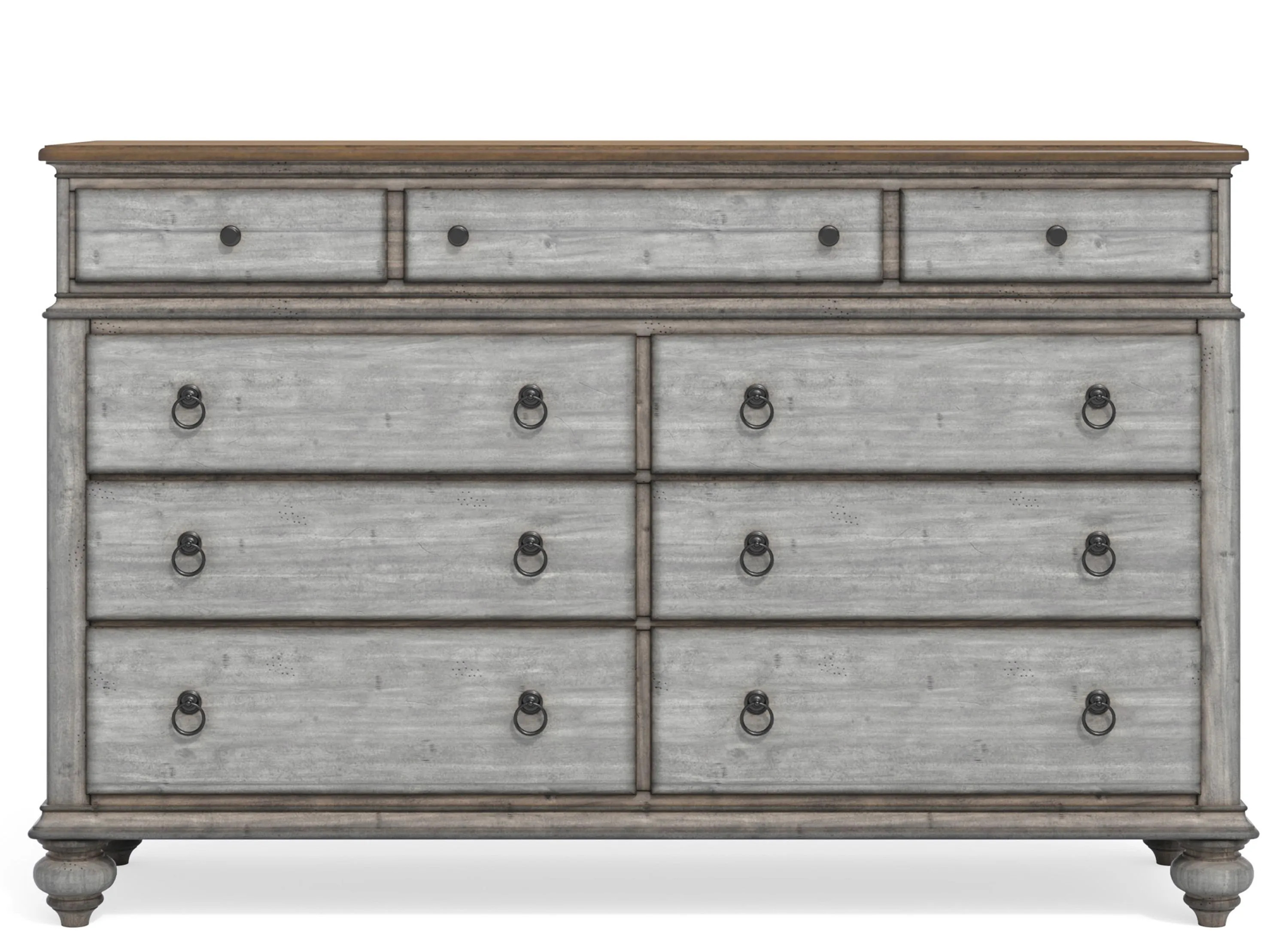 Plymouth Dresser | Raymour & Flanigan