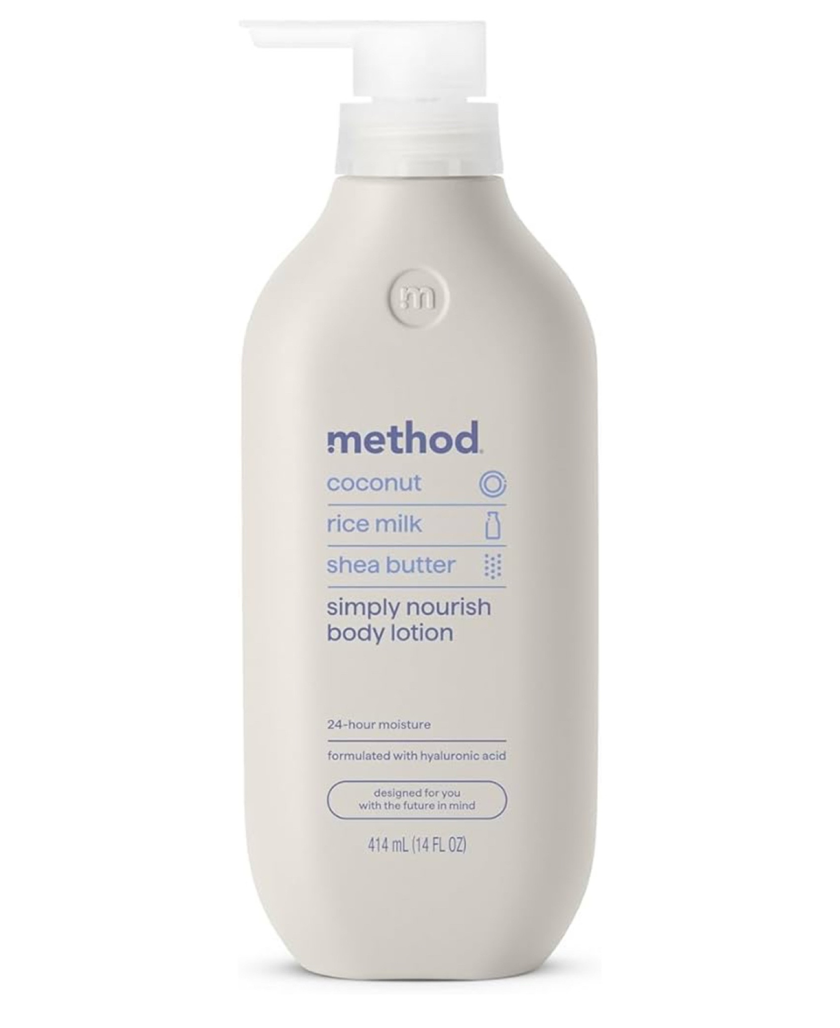 The best lotion 🧴 

#LTKMostLoved #LTKBeauty