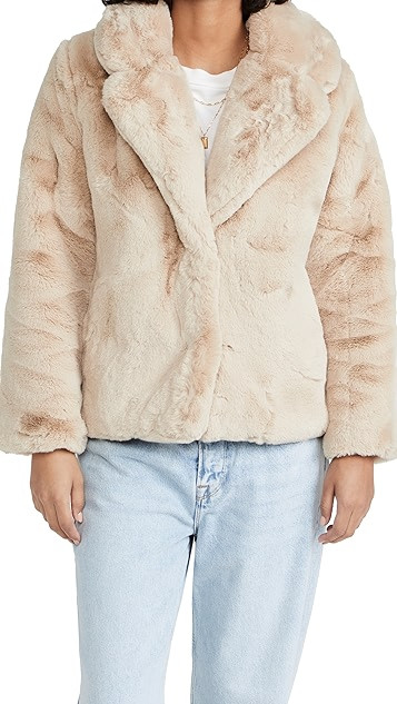 Milly Jacket | Shopbop
