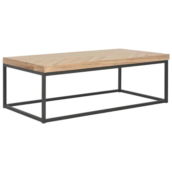 Rigsby Frame Coffee Table | Wayfair North America