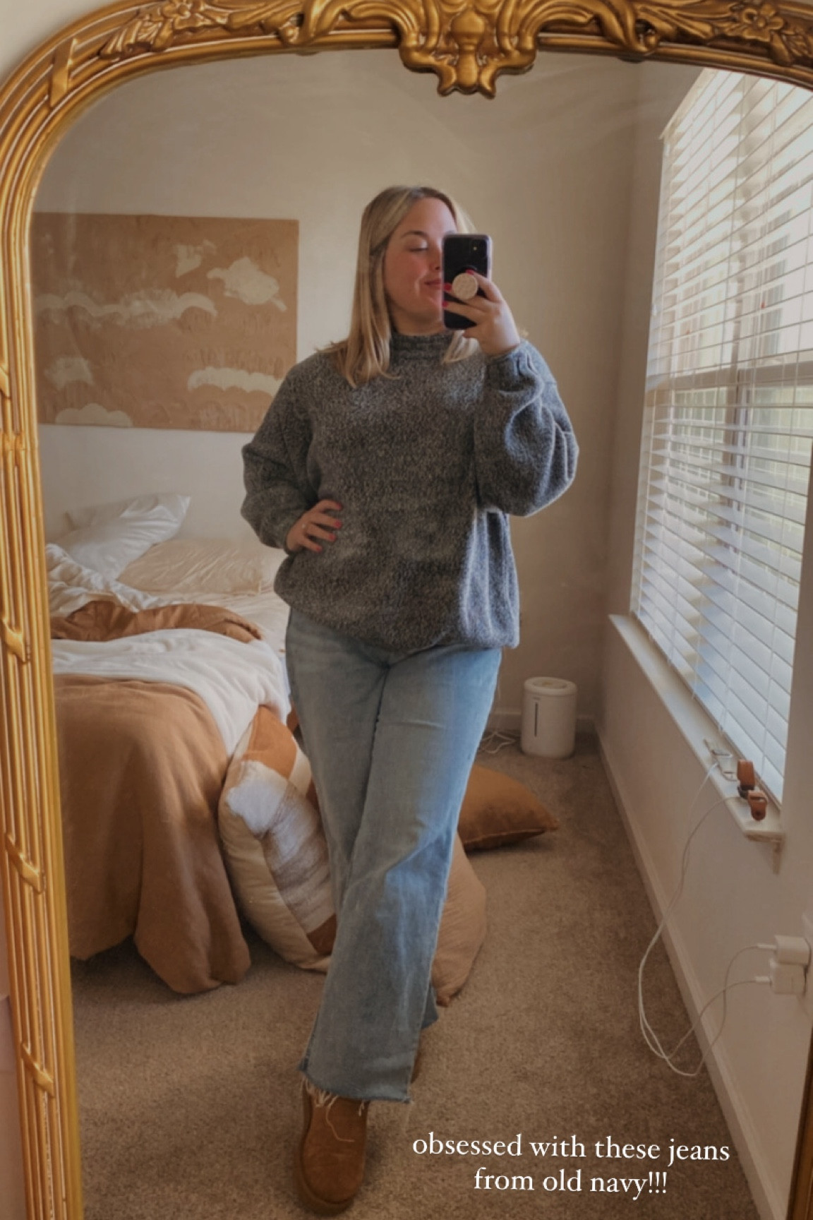 I would wear these every single day if that was socially acceptable 😩 they go with everything and they’re so comfortable. it’s like wearing sweatpants with every outfit. I am a short girly so I did trim the bottoms of mine to give me better length!

#LTKmidsize #LTKfindsunder50 #LTKstyletip