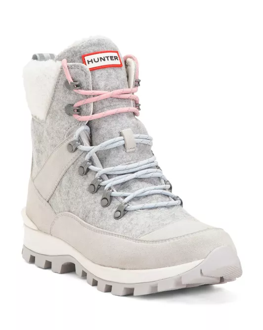 Tj maxx sale womens winter boots