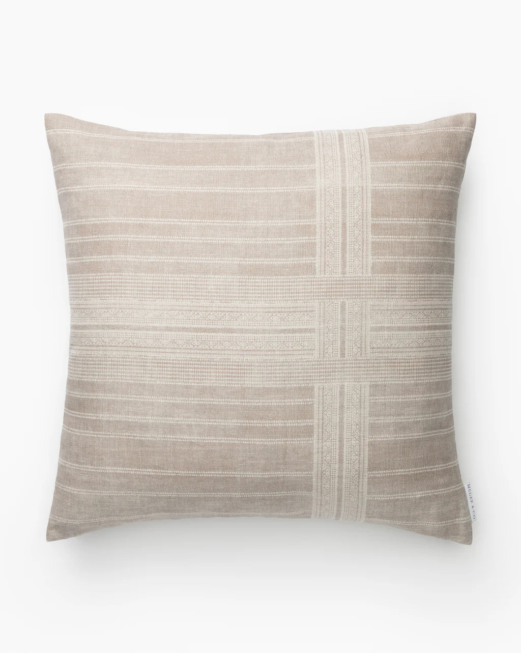 Mariah Pillow Cover | McGee & Co.