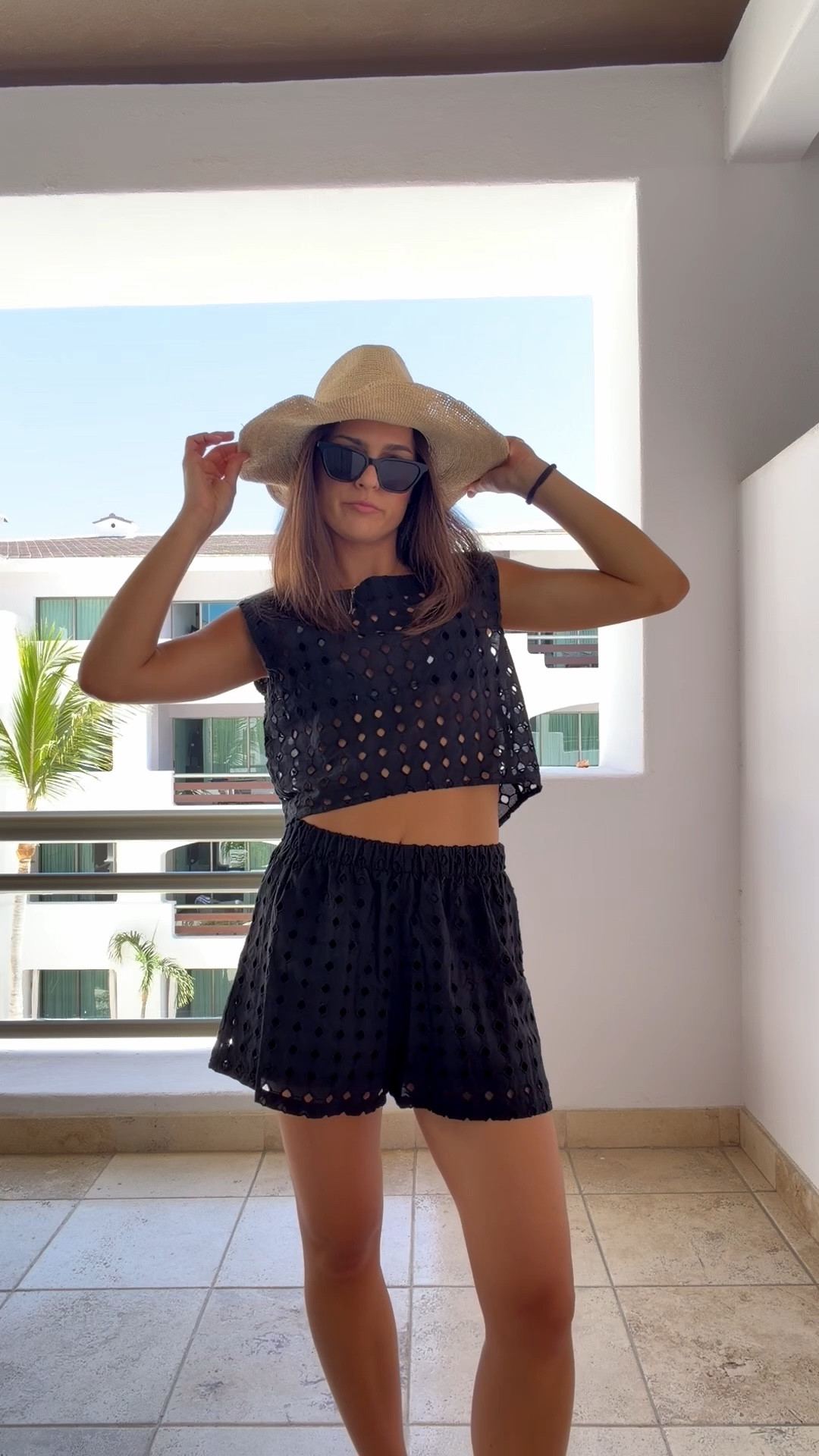 cabo pool day ootd !!





matching set, cover up, vacation outfits, beach 

#LTKSwim #LTKTravel #LTKootd