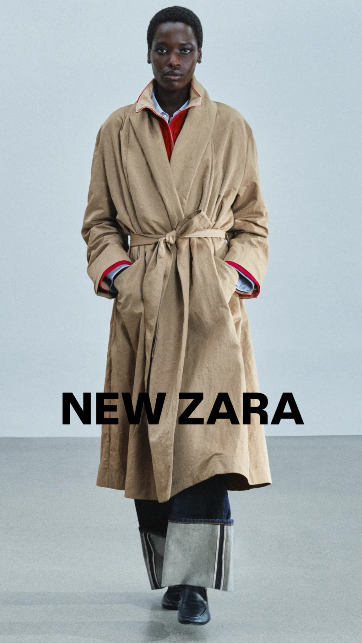 New Zara 🥂

#LTKdayinmylife #LTKOver40 #LTKWorkwear