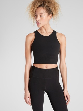 Conscious Crop D-DD | Athleta