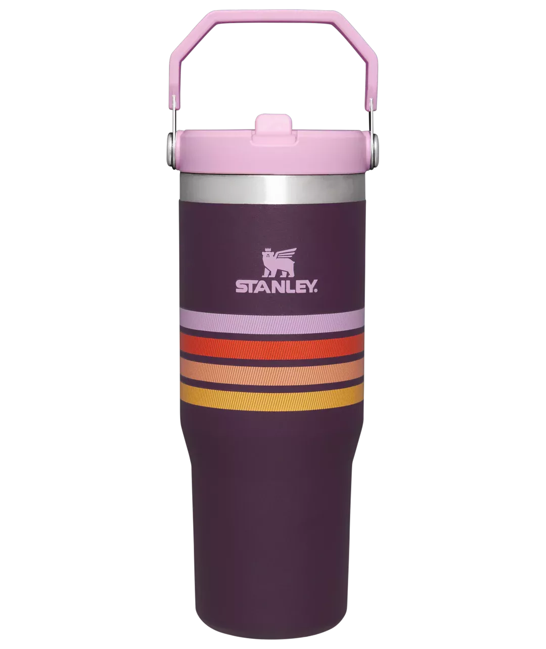 Stay Hydrated with this Lavender Iceflow Tumbler